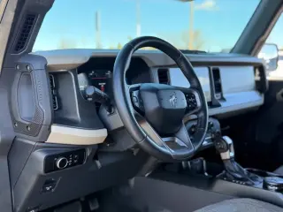 Ford Bronco 2025 4x4 Big Bend 4dr SUV