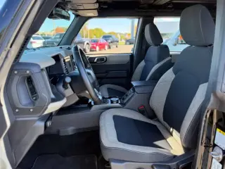 Ford Bronco 2025 4x4 Big Bend 4dr SUV
