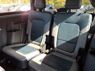 Ford Bronco 2021 4x4 First Edition Advanced 2dr SUV
