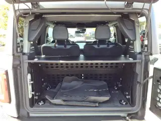 Ford Bronco 2021 4x4 First Edition Advanced 2dr SUV