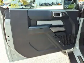 Ford Bronco 2021 4x4 First Edition Advanced 2dr SUV