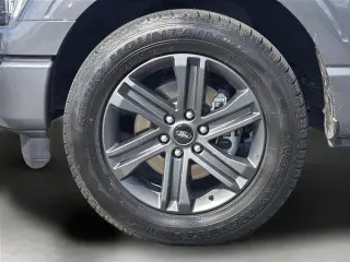 Ford F-150 2023 4x2 XLT 4dr SuperCrew 5.5 ft. SB