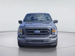 Ford F-150 2023 4x2 XLT 4dr SuperCrew 5.5 ft. SB