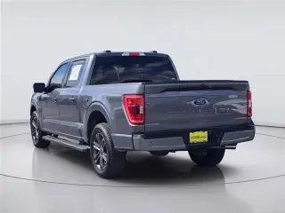 Ford F-150 2023 4x2 XLT 4dr SuperCrew 5.5 ft. SB