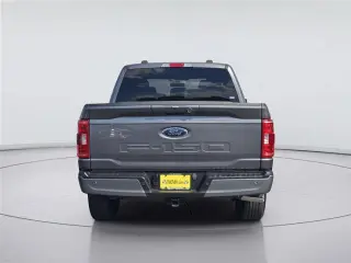Ford F-150 2023 4x2 XLT 4dr SuperCrew 5.5 ft. SB