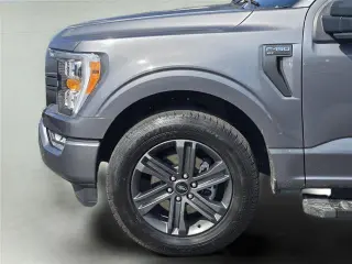 Ford F-150 2023 4x2 XLT 4dr SuperCrew 5.5 ft. SB