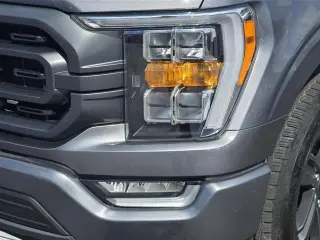 Ford F-150 2023 4x2 XLT 4dr SuperCrew 5.5 ft. SB