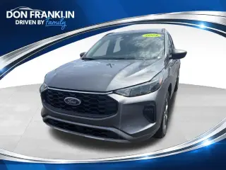 Ford Escape 2024 AWD ST-Line 4dr SUV