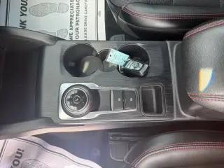 Ford Escape 2024 AWD ST-Line 4dr SUV