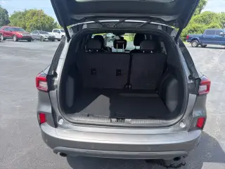 Ford Escape 2024 AWD ST-Line 4dr SUV