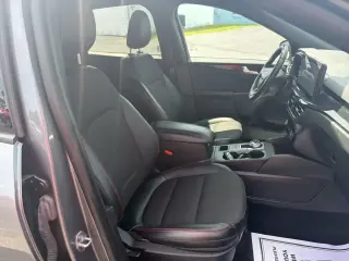 Ford Escape 2024 AWD ST-Line 4dr SUV