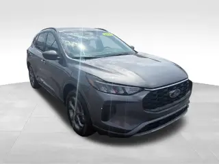 Ford Escape 2024 AWD ST-Line 4dr SUV