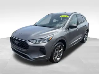 Ford Escape 2024 AWD ST-Line 4dr SUV