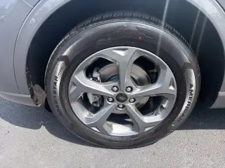 Ford Escape 2024 AWD ST-Line 4dr SUV