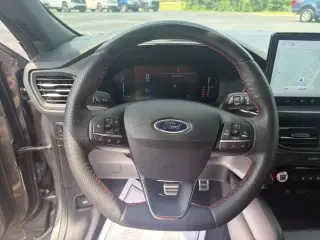 Ford Escape 2024 AWD ST-Line 4dr SUV