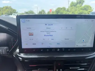 Ford Escape 2024 AWD ST-Line 4dr SUV