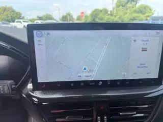 Ford Escape 2024 AWD ST-Line 4dr SUV