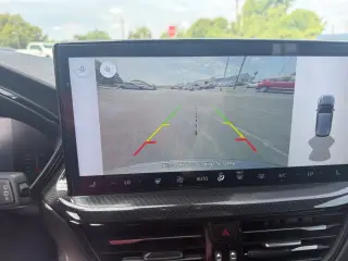 Ford Escape 2024 AWD ST-Line 4dr SUV