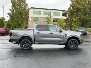 Ford Ranger 2026 4x4 XLT 4dr SuperCrew 5.0 ft. SB