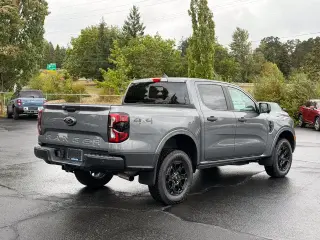 Ford Ranger 2026 4x4 XLT 4dr SuperCrew 5.0 ft. SB
