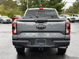 Ford Ranger 2026 4x4 XLT 4dr SuperCrew 5.0 ft. SB