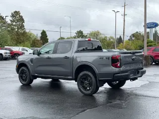 Ford Ranger 2026 4x4 XLT 4dr SuperCrew 5.0 ft. SB
