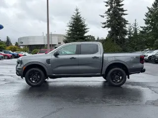 Ford Ranger 2026 4x4 XLT 4dr SuperCrew 5.0 ft. SB