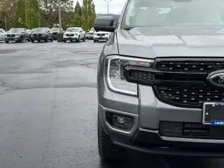 Ford Ranger 2026 4x4 XLT 4dr SuperCrew 5.0 ft. SB