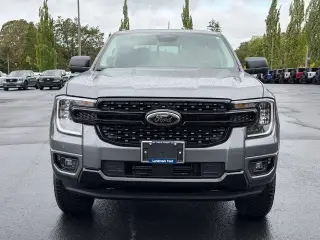Ford Ranger 2026 4x4 XLT 4dr SuperCrew 5.0 ft. SB