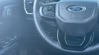 Ford Ranger 2025 4x4 XLT 4dr SuperCrew 5.0 ft. SB