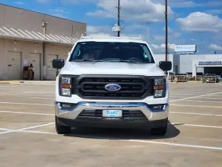 Ford F-150 2023 4x2 XL 2dr Regular Cab 6.5 ft. SB