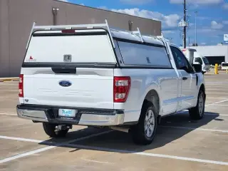 Ford F-150 2023 4x2 XL 2dr Regular Cab 6.5 ft. SB