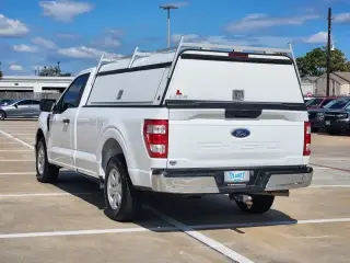 Ford F-150 2023 4x2 XL 2dr Regular Cab 6.5 ft. SB
