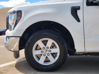 Ford F-150 2023 4x2 XL 2dr Regular Cab 6.5 ft. SB