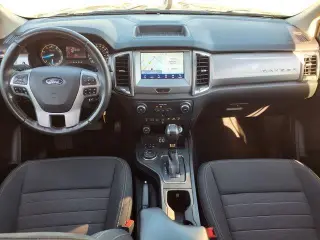 Ford Ranger 2020 4x4 XLT 4dr SuperCrew 5.1 ft. SB
