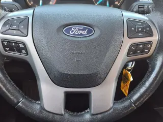 Ford Ranger 2020 4x4 XLT 4dr SuperCrew 5.1 ft. SB