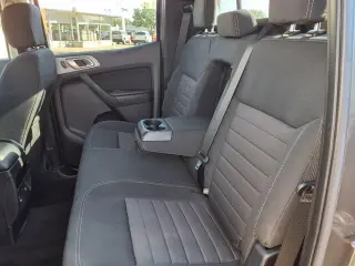 Ford Ranger 2020 4x4 XLT 4dr SuperCrew 5.1 ft. SB