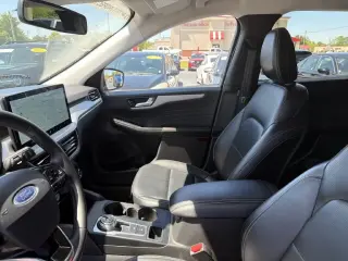 Ford Escape 2025 AWD Platinum 4dr SUV