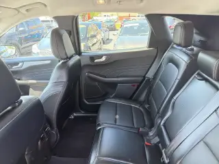 Ford Escape 2025 AWD Platinum 4dr SUV