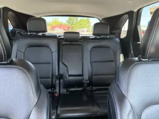 Ford Escape 2025 AWD Platinum 4dr SUV