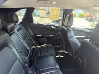 Ford Escape 2025 AWD Platinum 4dr SUV