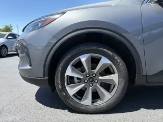 Ford Escape 2025 AWD Platinum 4dr SUV