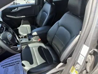 Ford Escape 2025 AWD Platinum 4dr SUV