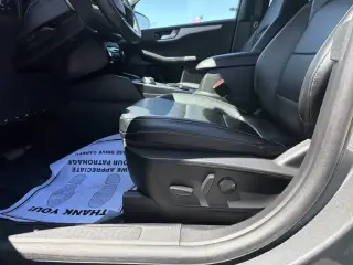 Ford Escape 2025 AWD Platinum 4dr SUV