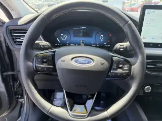 Ford Escape 2025 AWD Platinum 4dr SUV