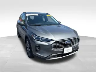 Ford Escape 2025 AWD Platinum 4dr SUV