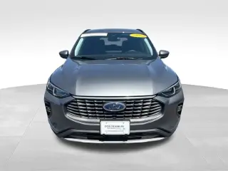 Ford Escape 2025 AWD Platinum 4dr SUV
