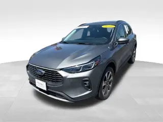 Ford Escape 2025 AWD Platinum 4dr SUV