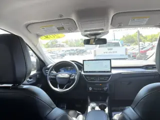 Ford Escape 2025 AWD Platinum 4dr SUV