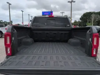Ford Ranger 2019 4x4 Lariat 4dr SuperCrew 5.1 ft. SB